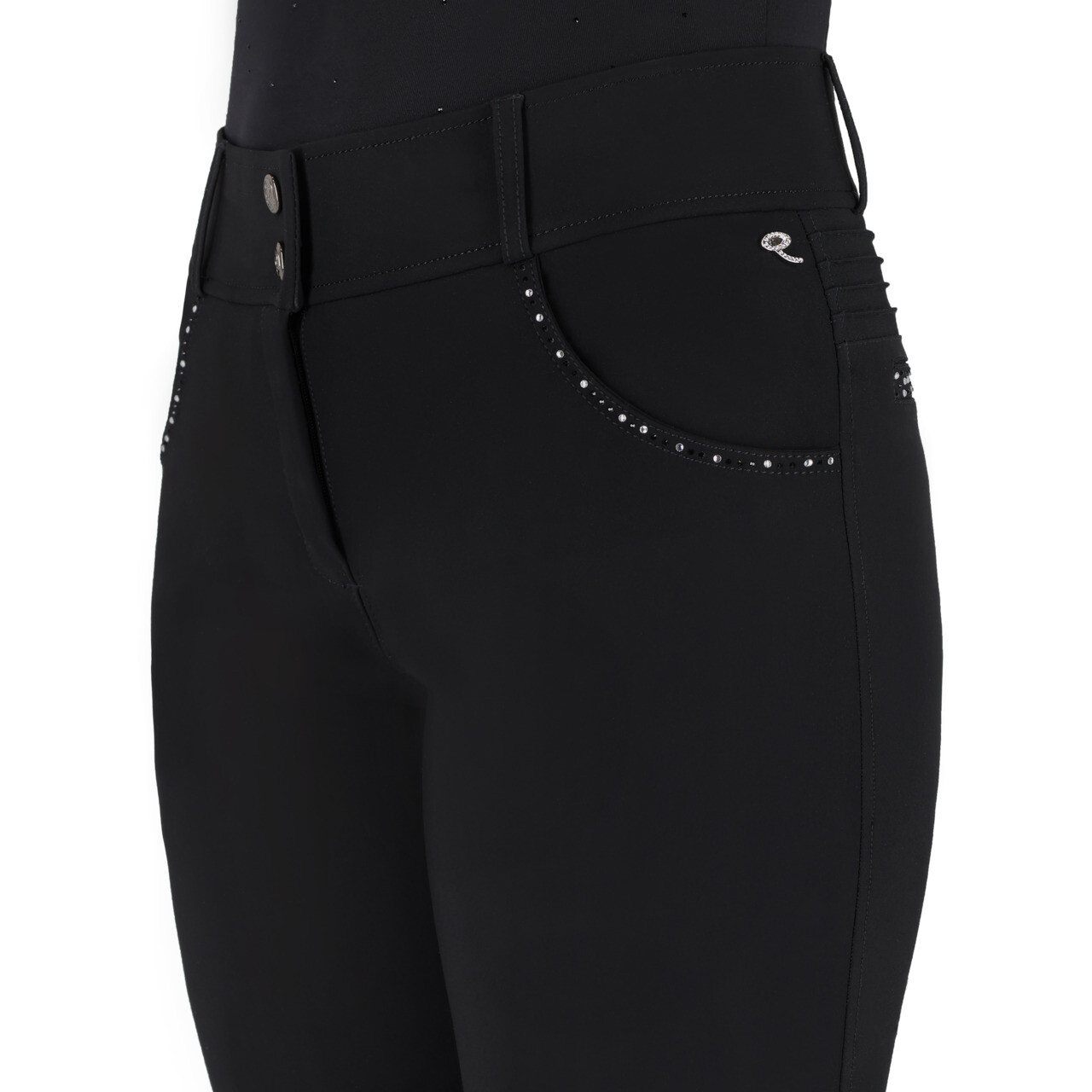 Breeches Oakleigh leg grip