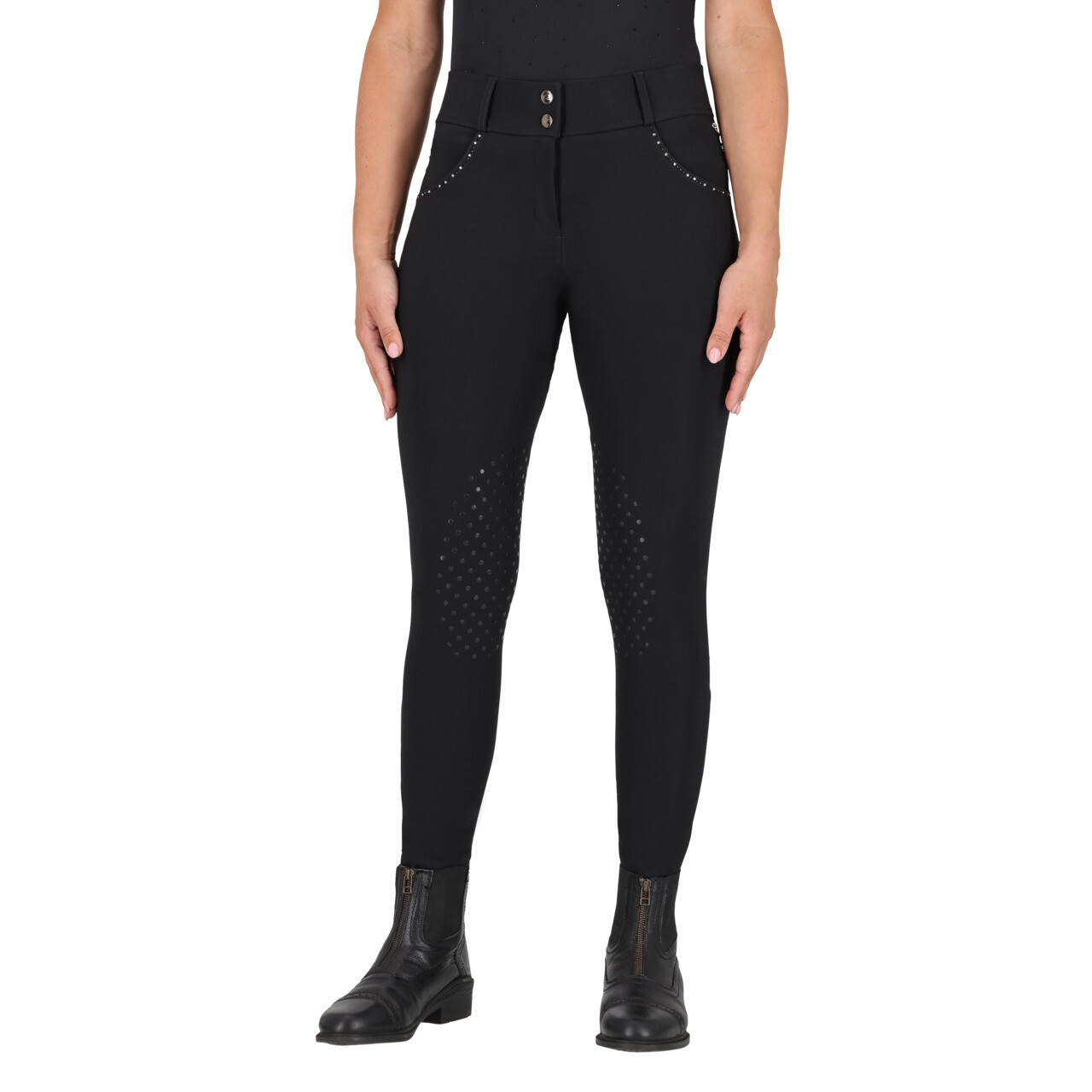 Breeches Oakleigh leg grip