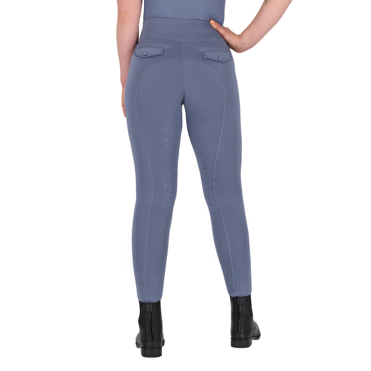 Riding tights Aubree leg grip