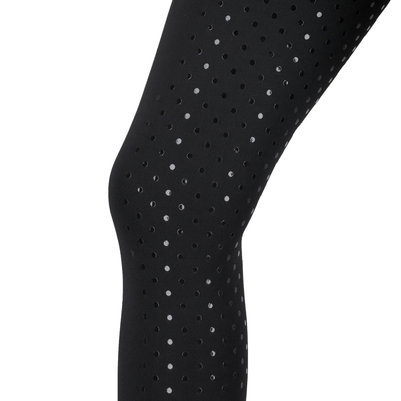 Riding tights Oakleigh full grip