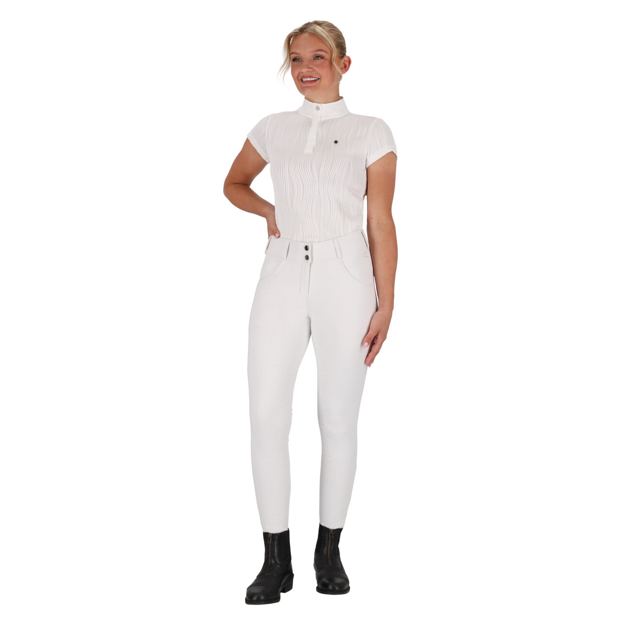 Competition shirt Kynlee