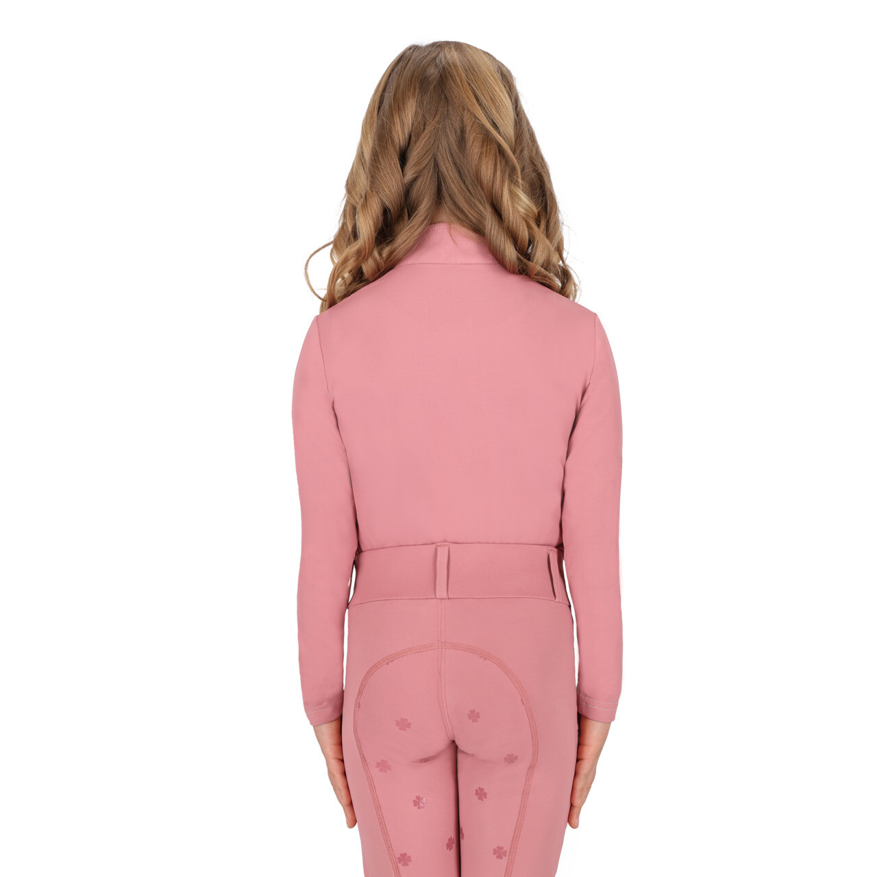 Sport shirt Lucky Start Junior