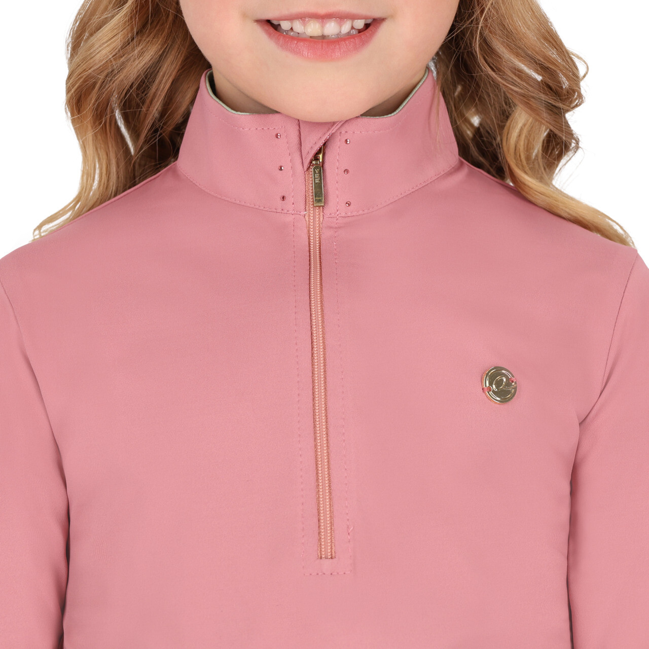 Sport shirt Lucky Start Junior