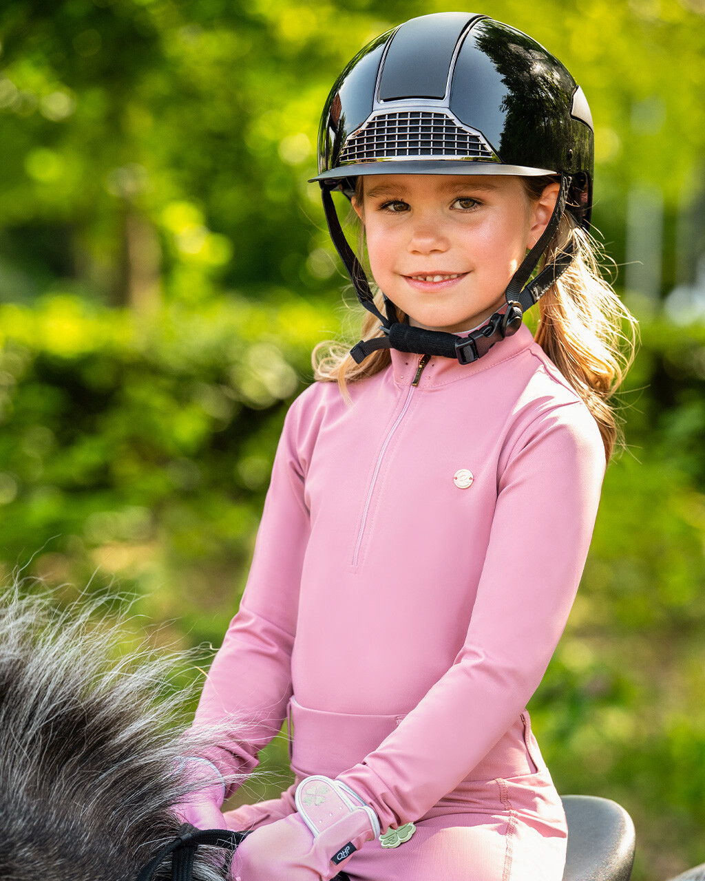 Sport shirt Lucky Start Junior