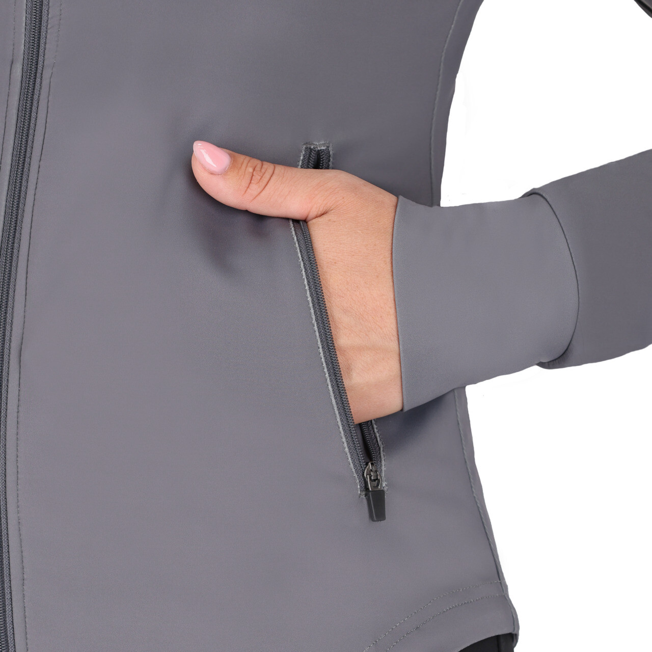 Sweat jacket Oakleigh