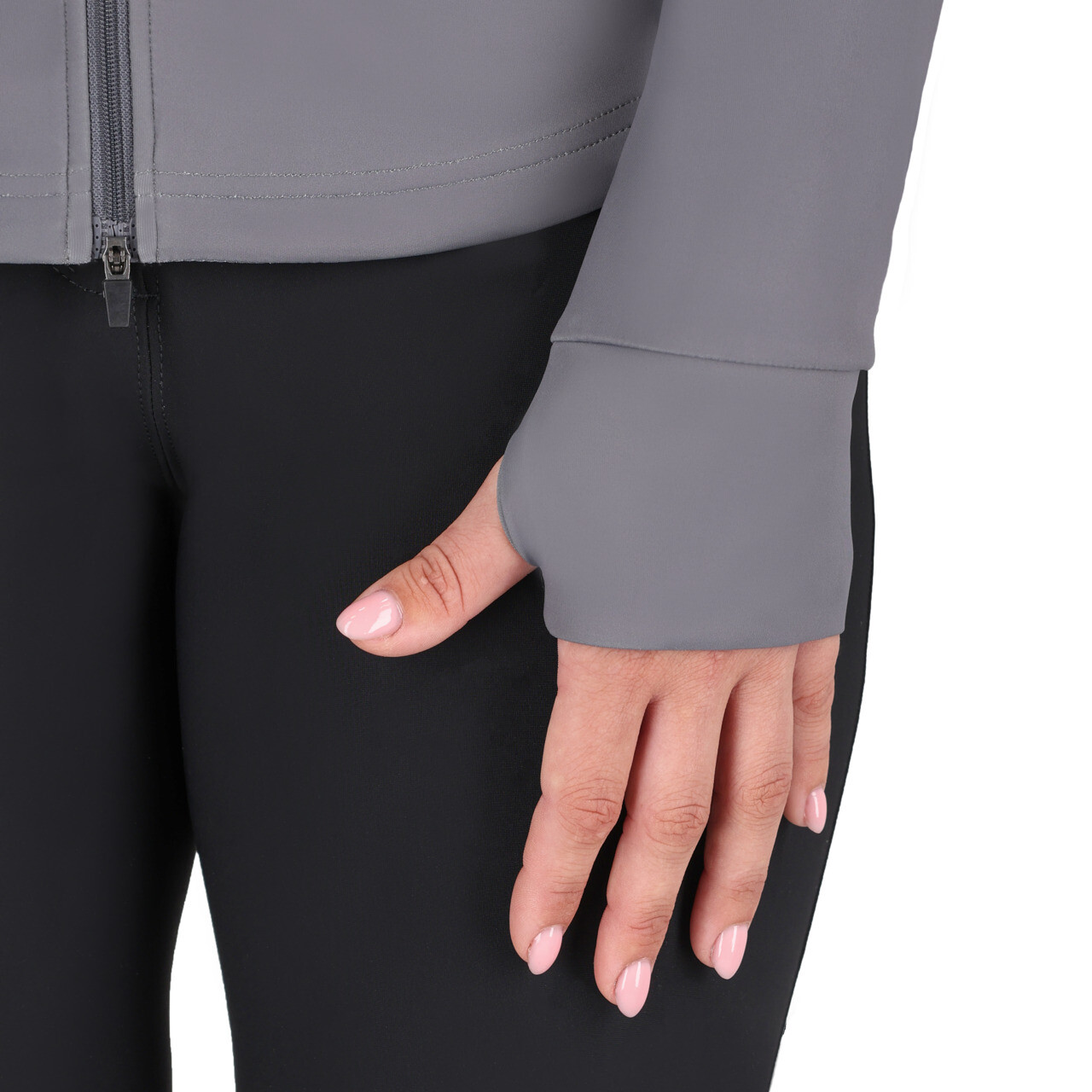 Sweat jacket Oakleigh