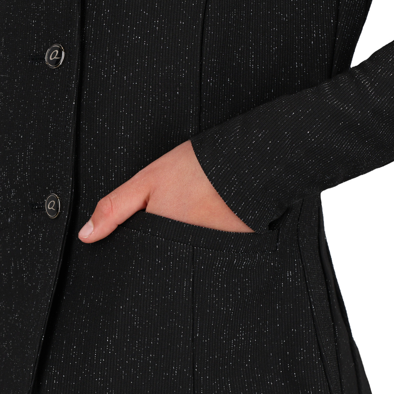 Competition jacket Kynlee Junior