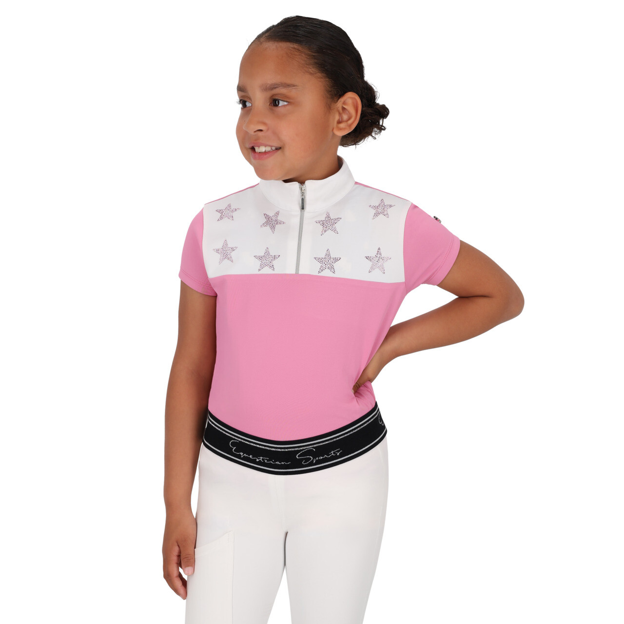 Competition shirt Jipp Junior