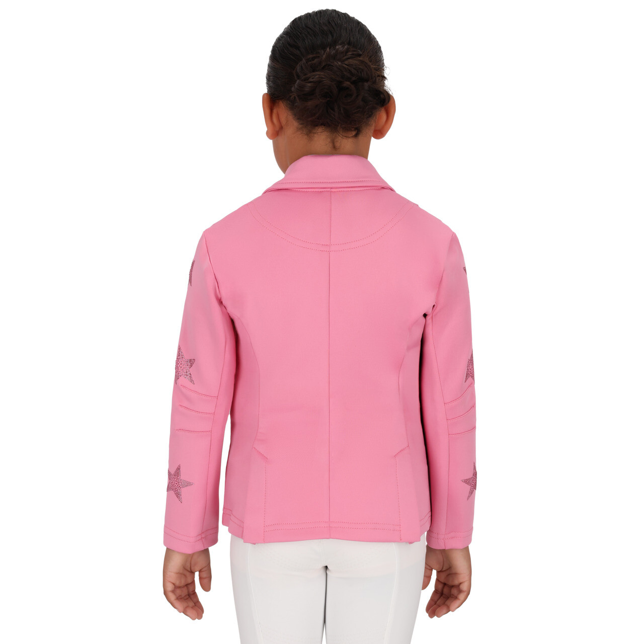 Competition jacket Jipp Junior