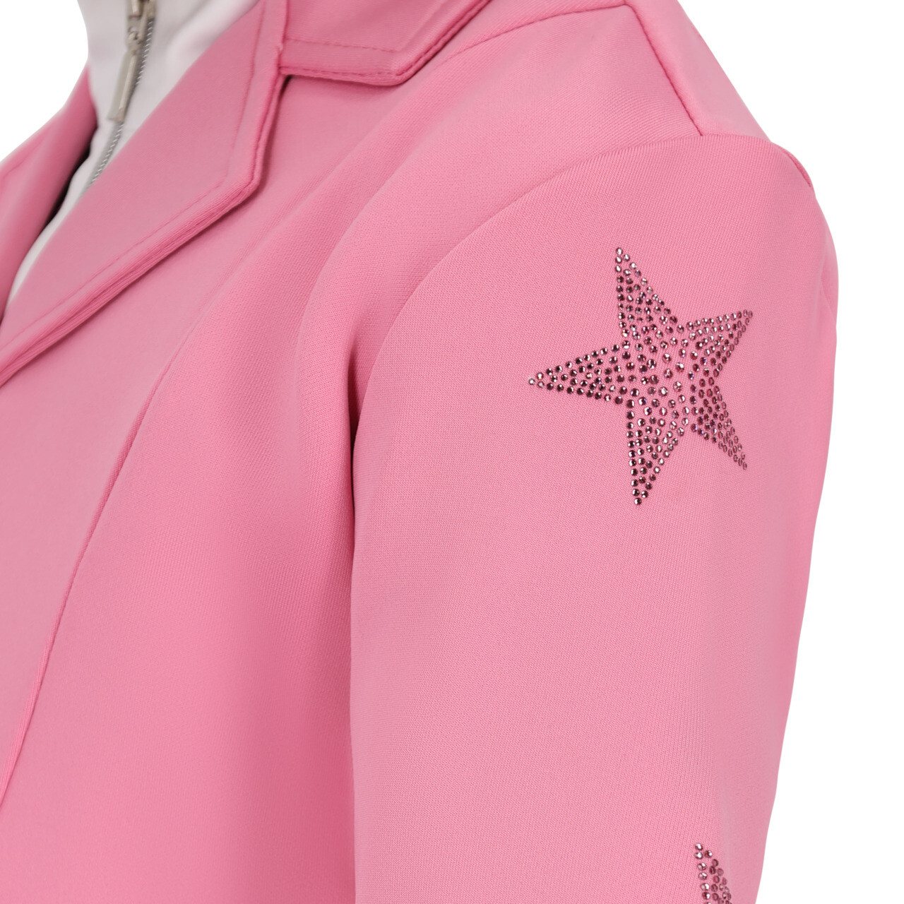 Competition jacket Jipp Junior