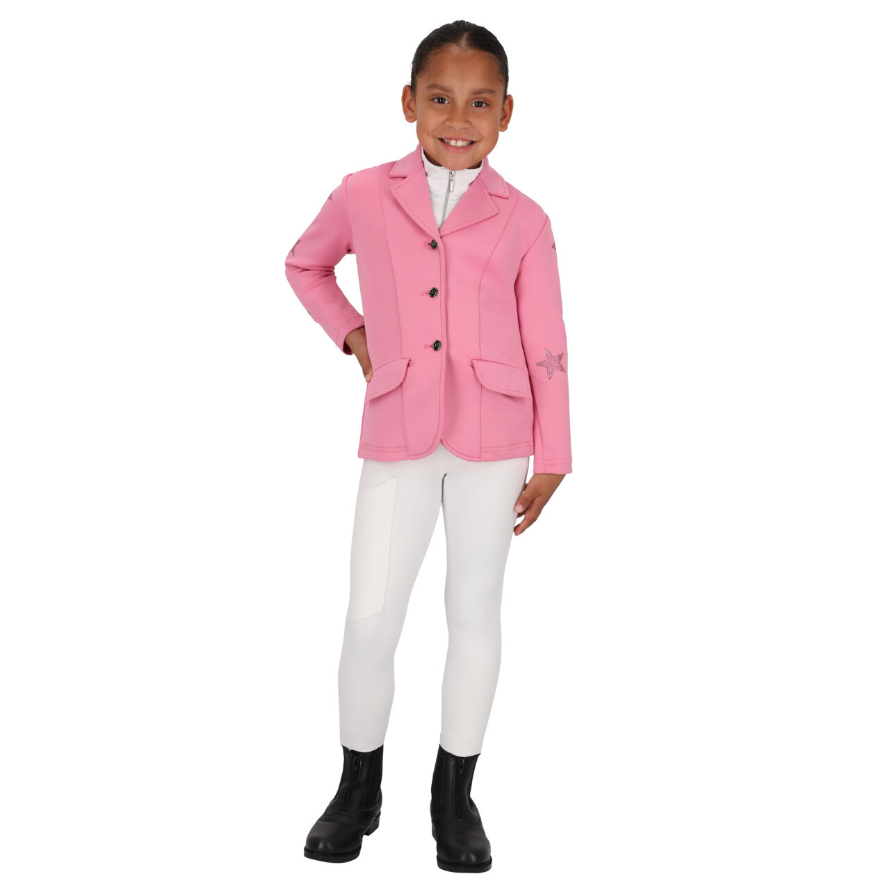 Competition jacket Jipp Junior