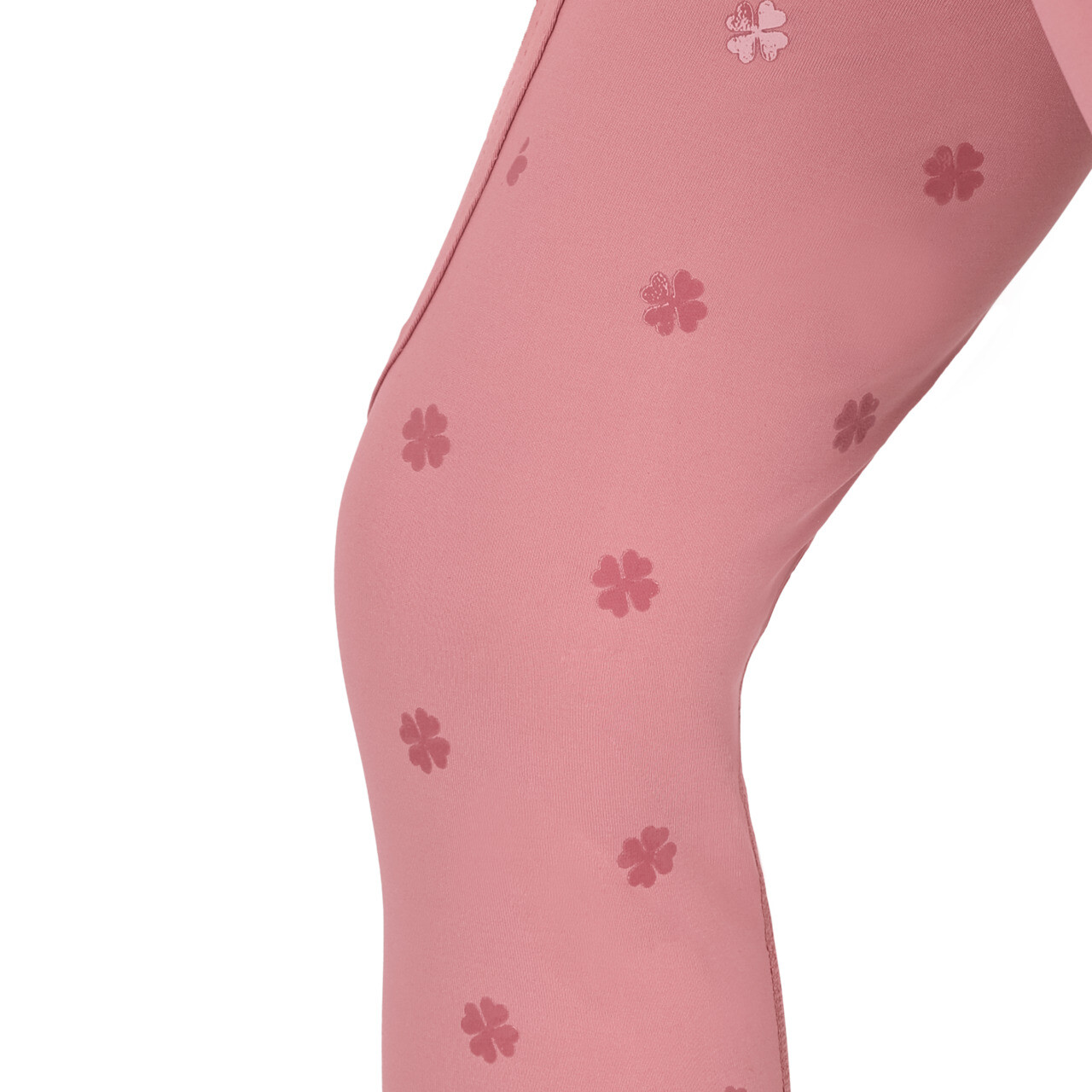 Riding tights Lucky Start Junior full grip