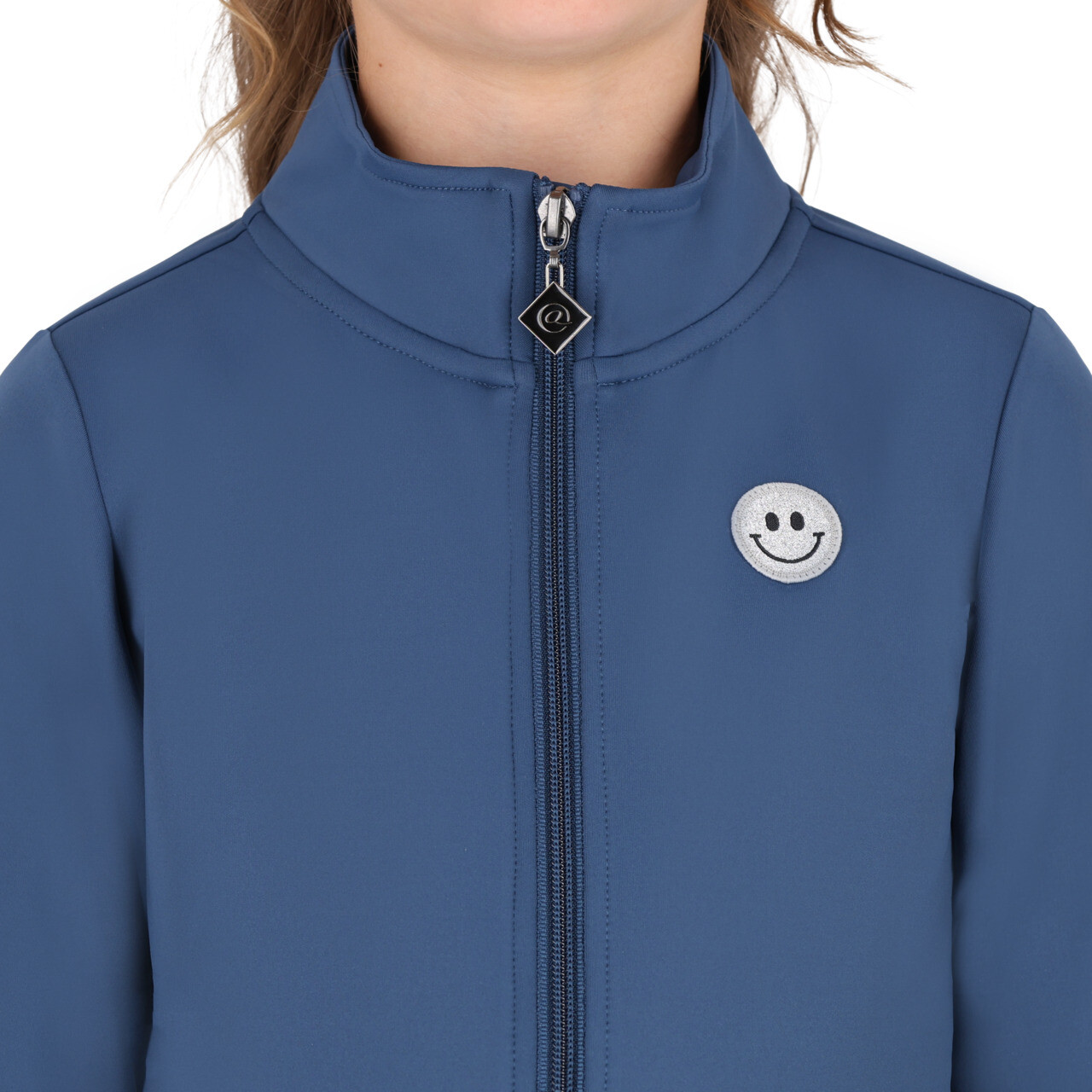 Sweat jacket Rosalynn Junior