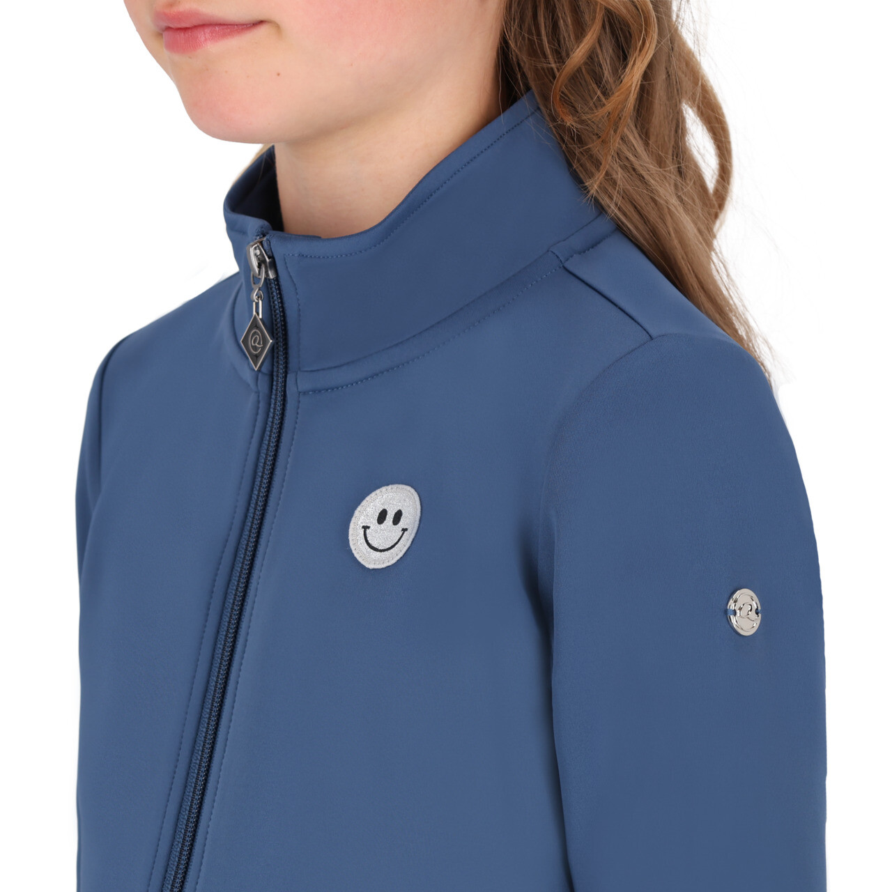 Sweat jacket Rosalynn Junior