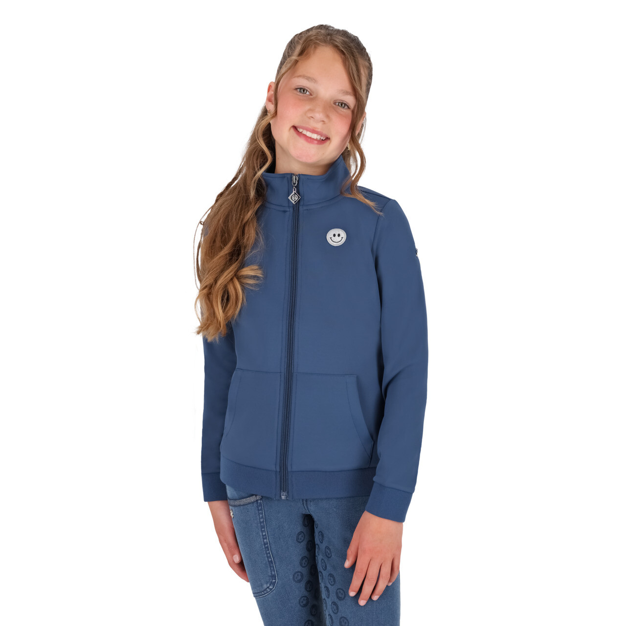 Sweat jacket Rosalynn Junior