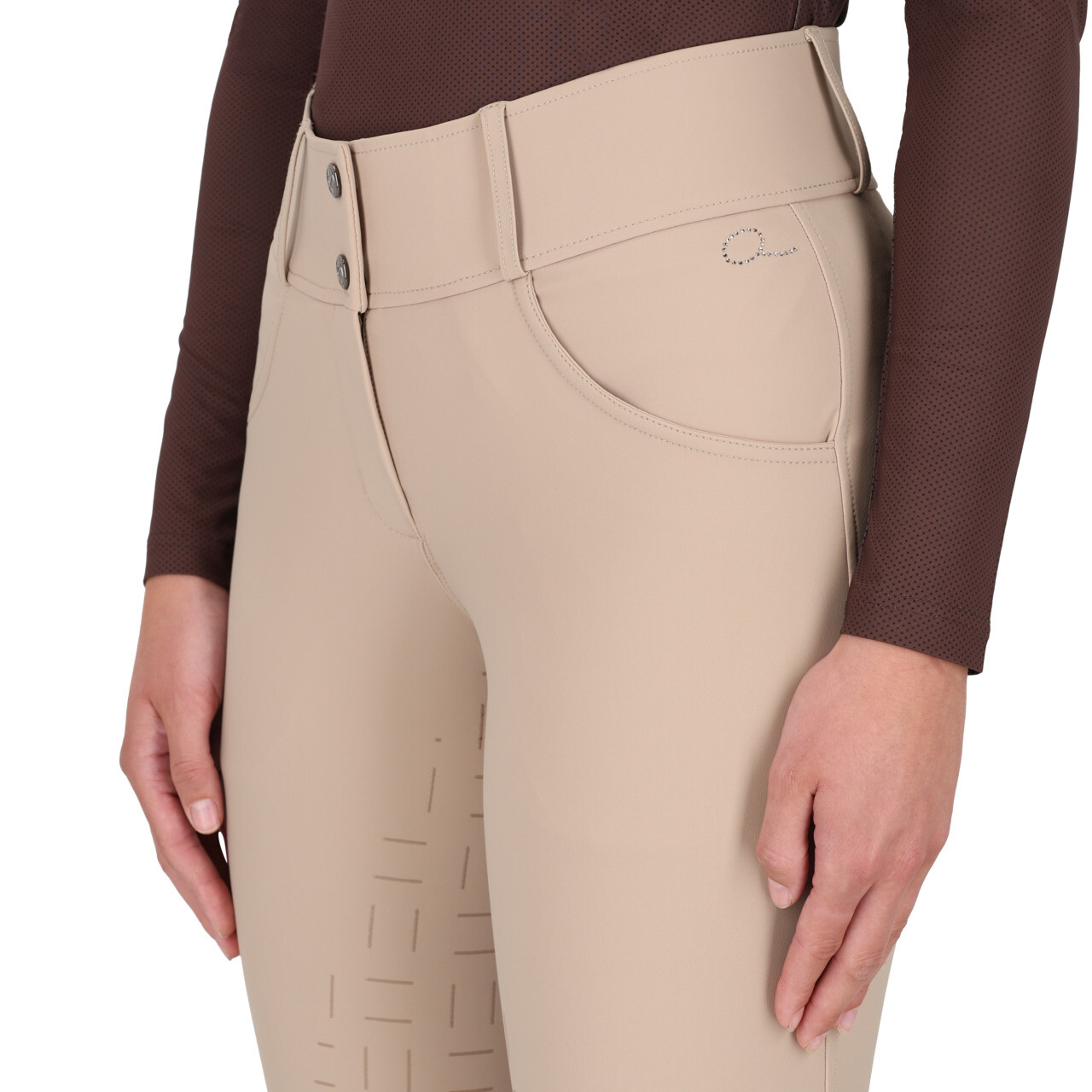 Breeches Vaila full grip