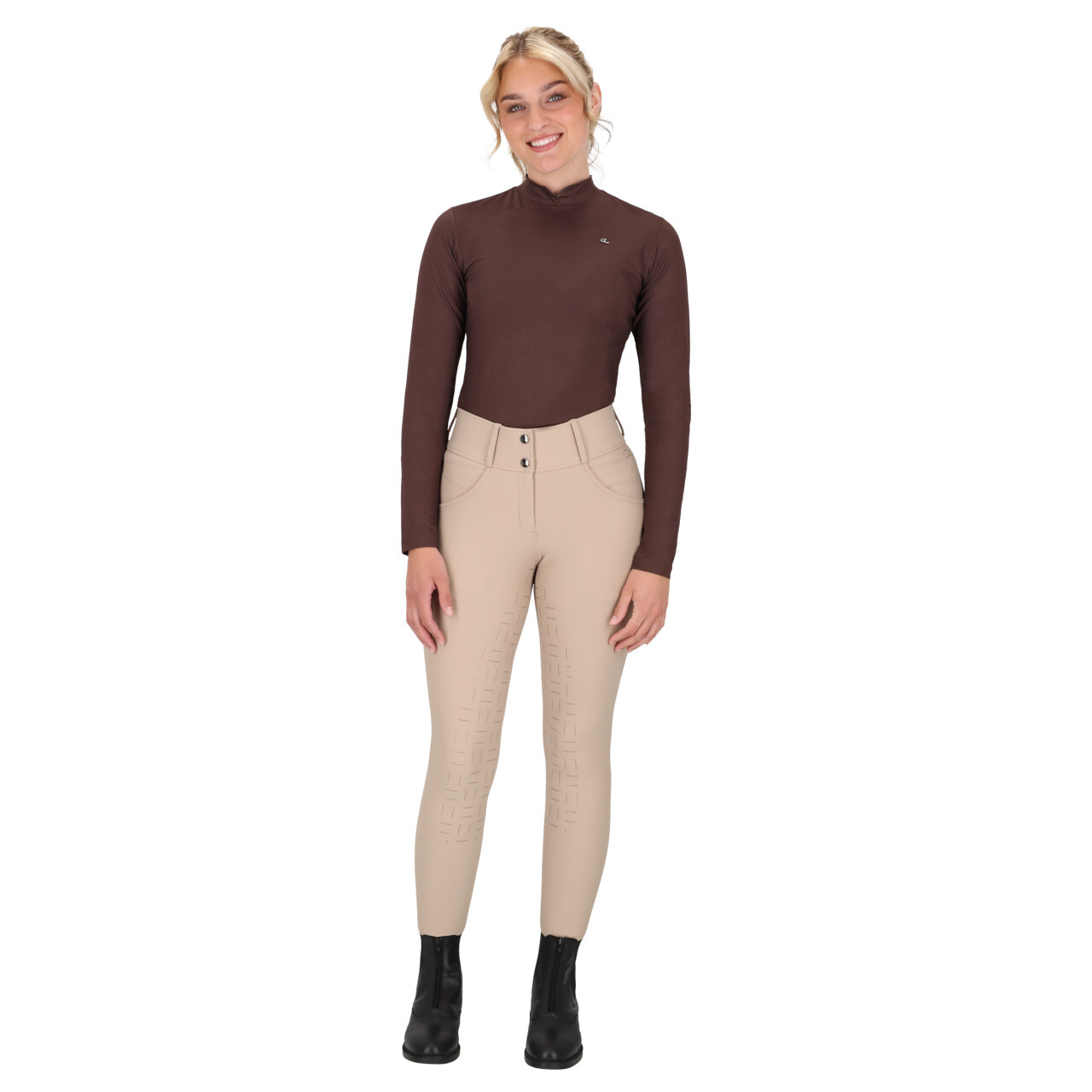 Breeches Vaila full grip