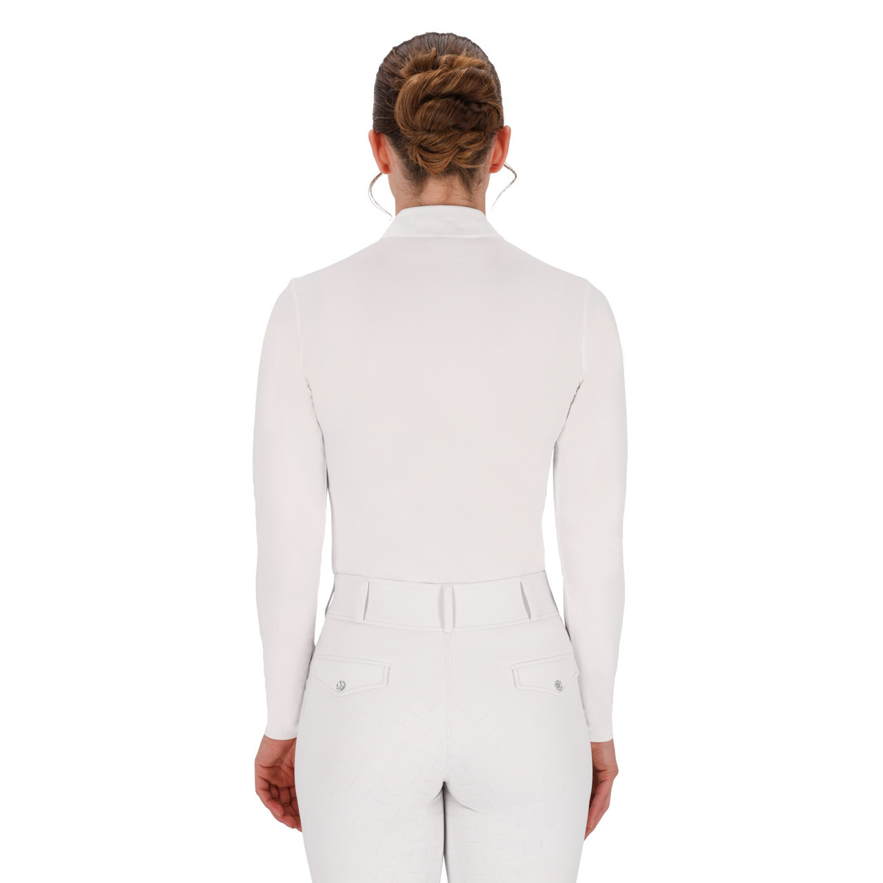 Competition shirt long sleeve Vaila