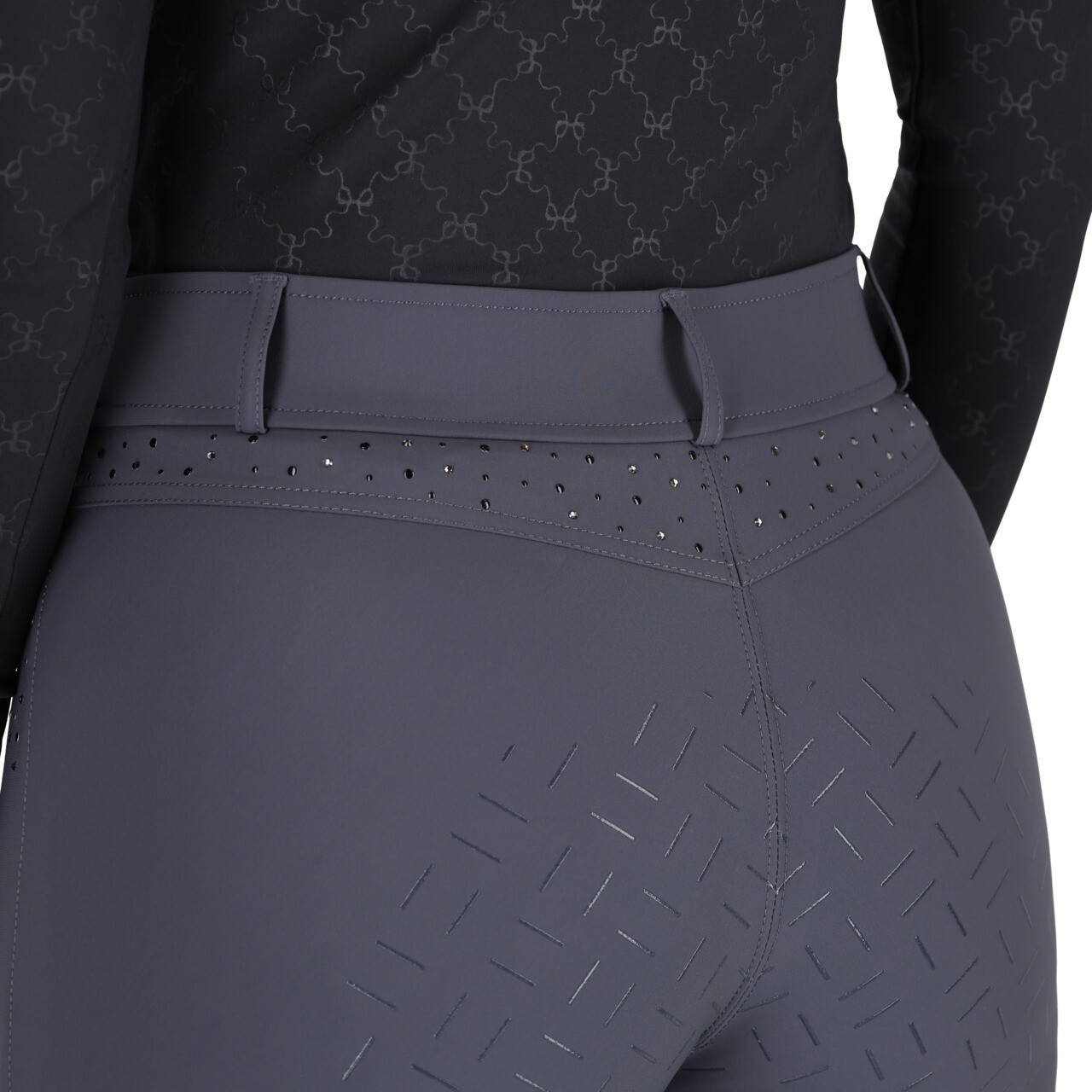 Breeches Livora full grip