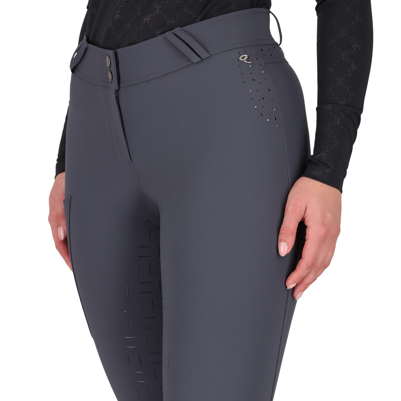 Breeches Livora full grip