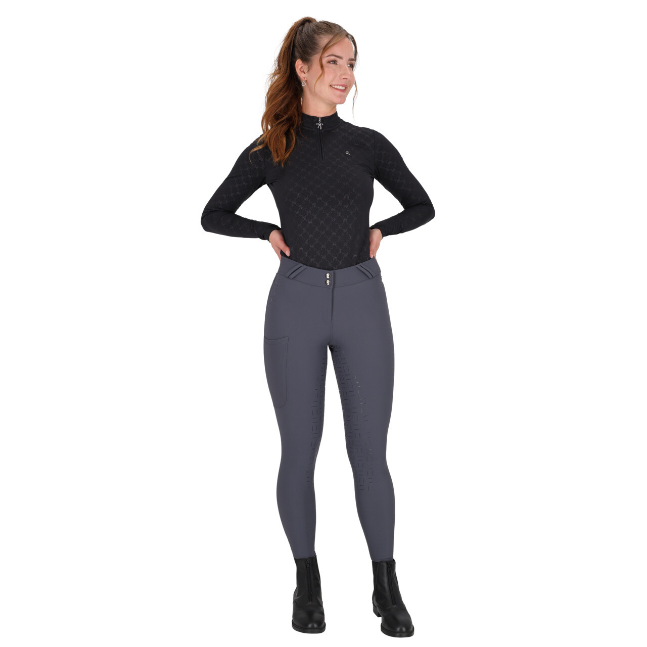 Breeches Livora full grip