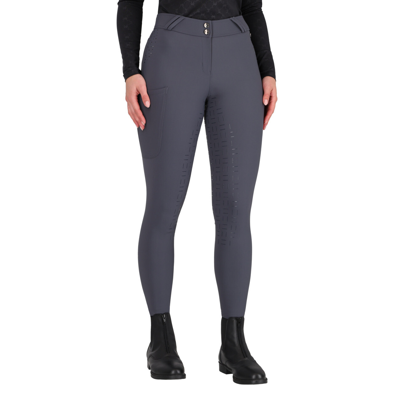 Breeches Livora full grip