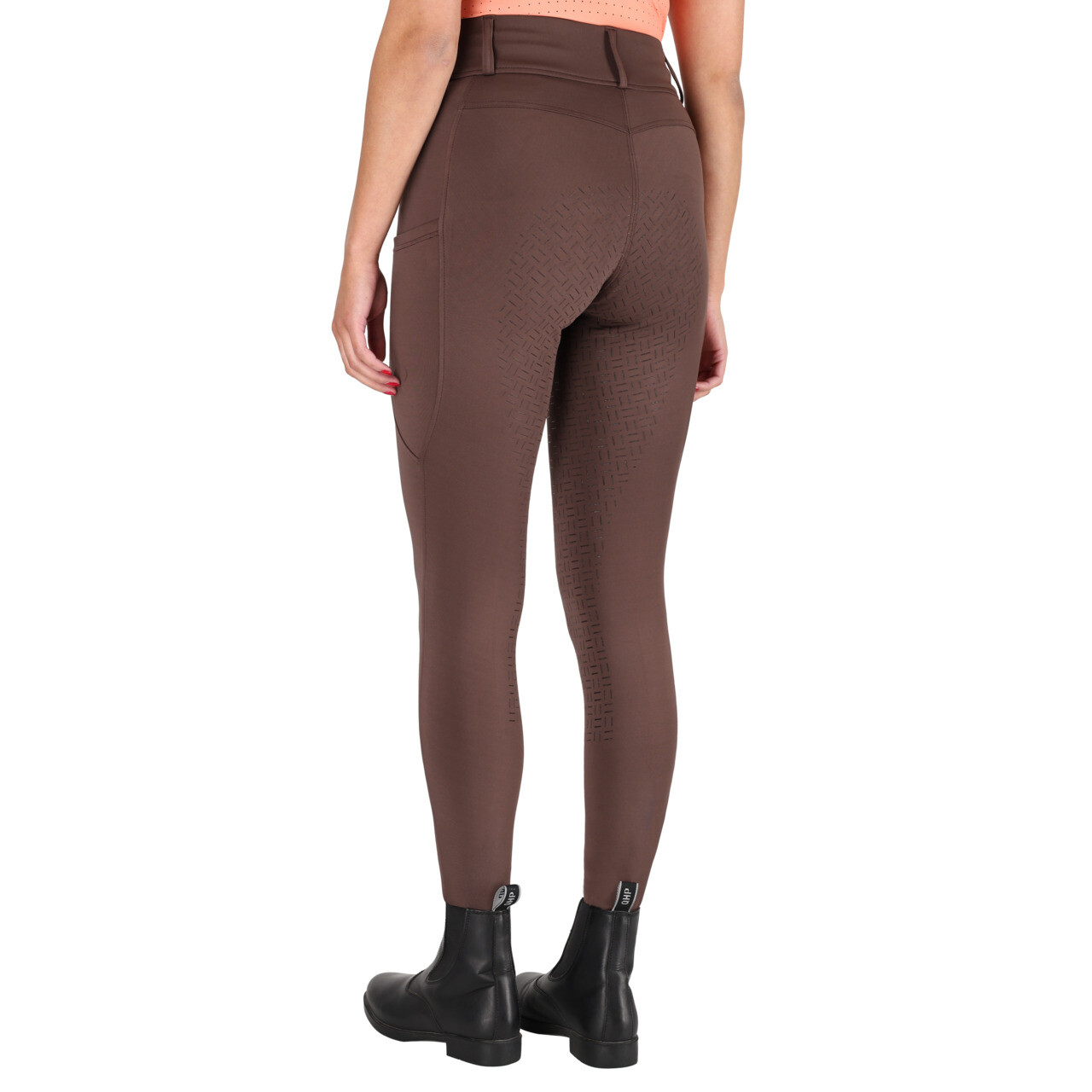 Riding tights Valletta full grip