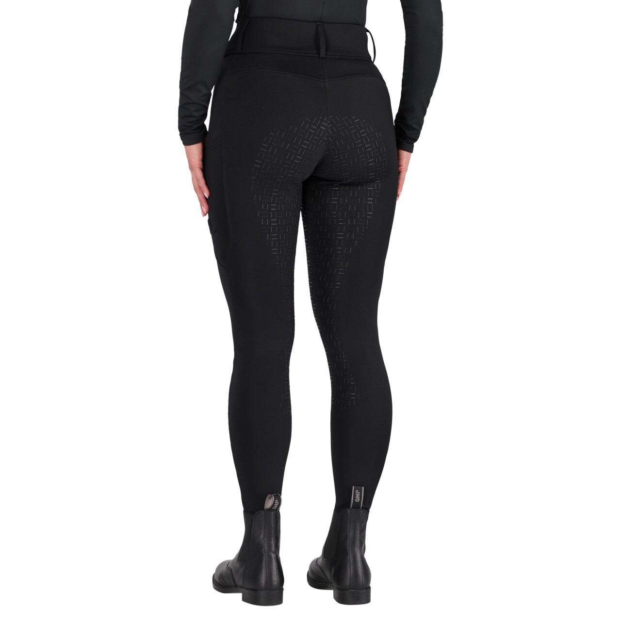 Riding tights Valletta full grip