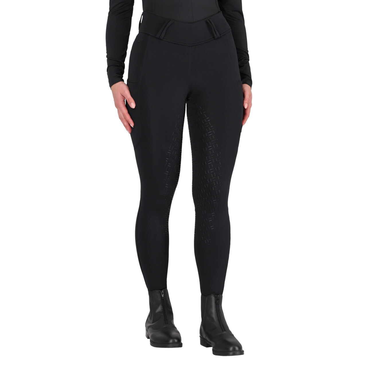 Riding tights Valletta full grip