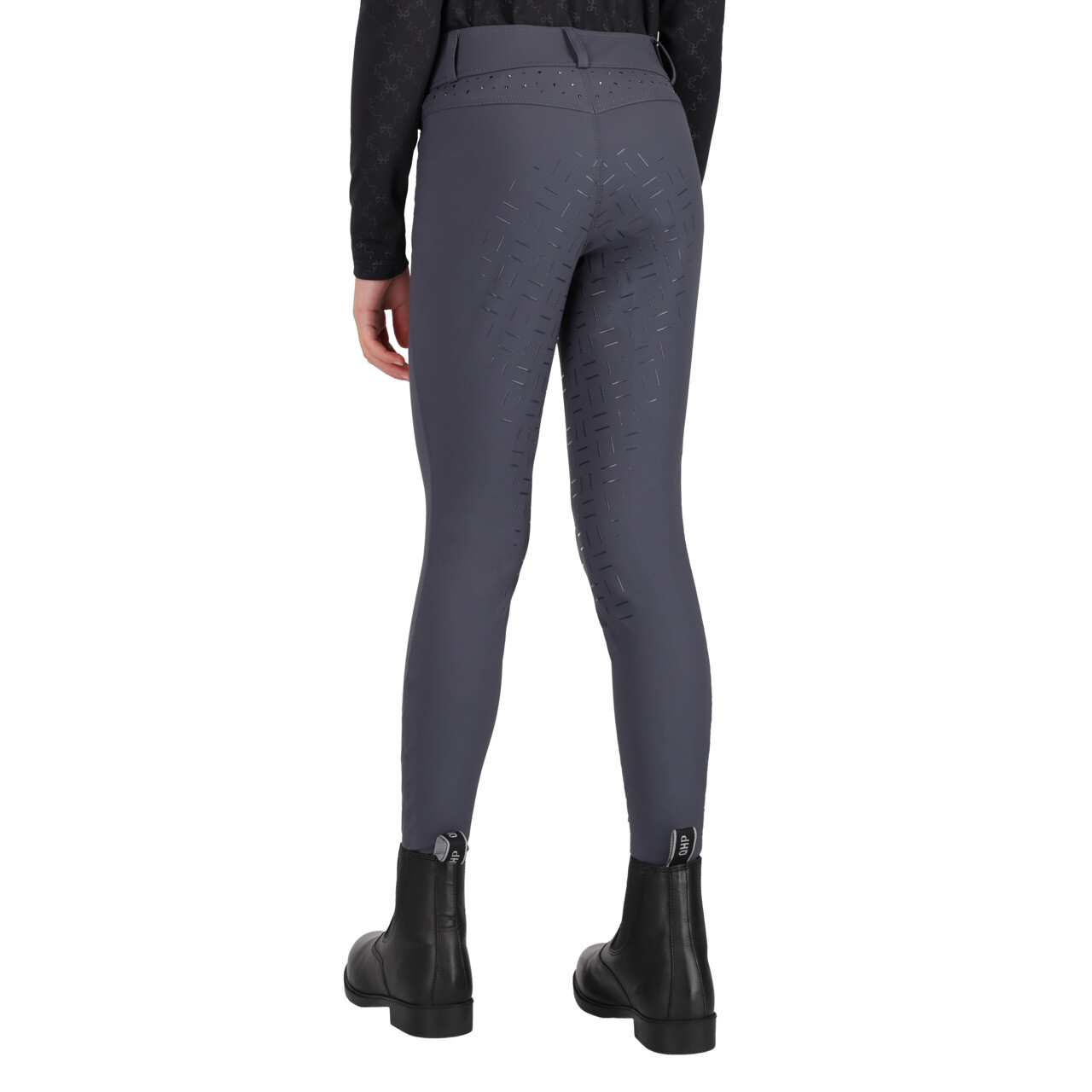 Breeches Livora Junior full grip