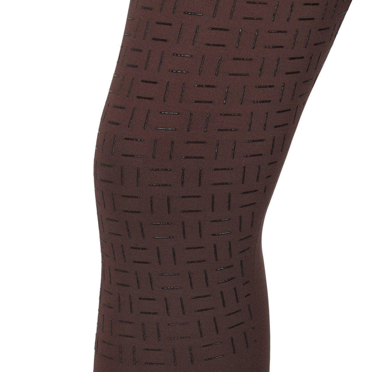 Riding tights Valletta Junior full grip