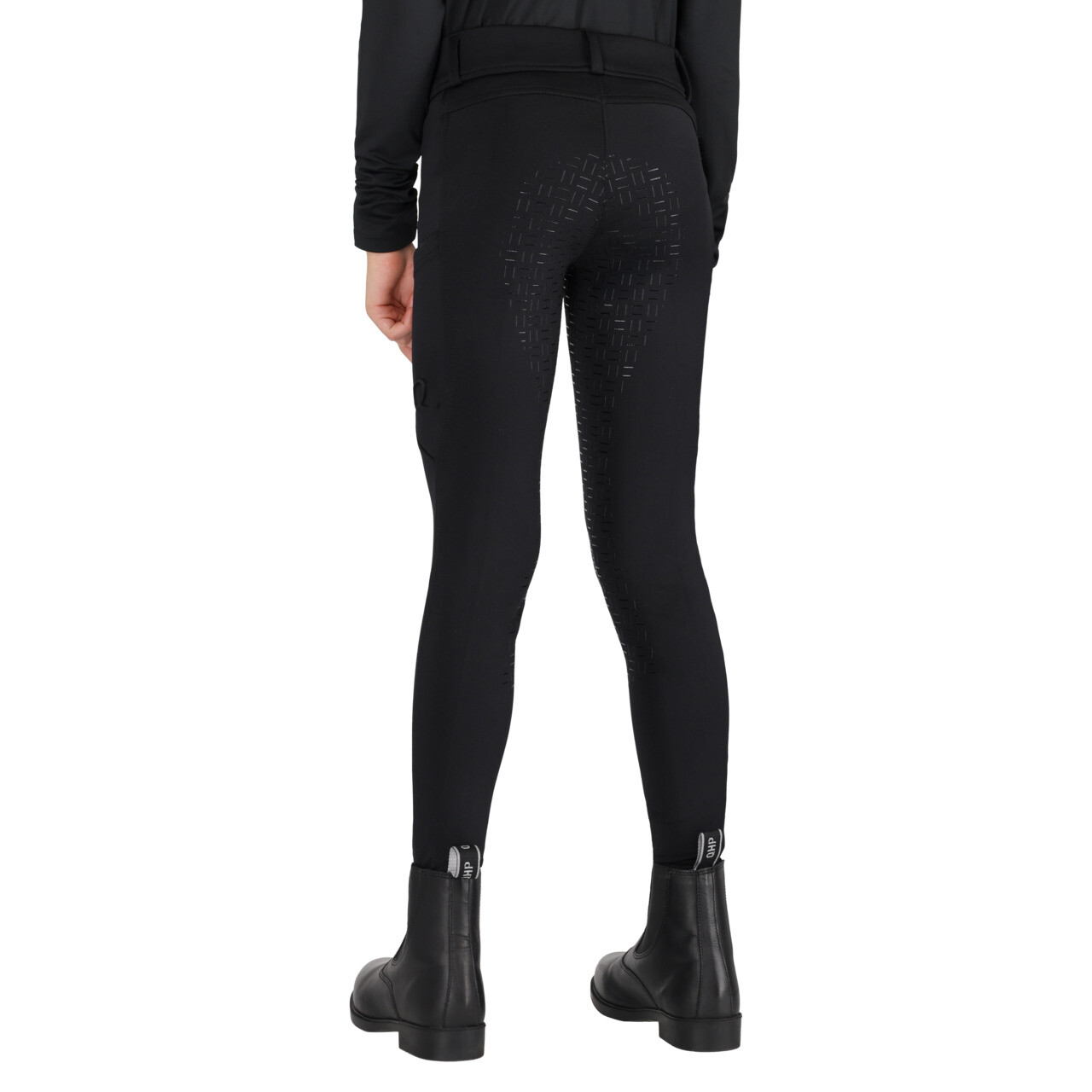 Riding tights Valletta Junior full grip