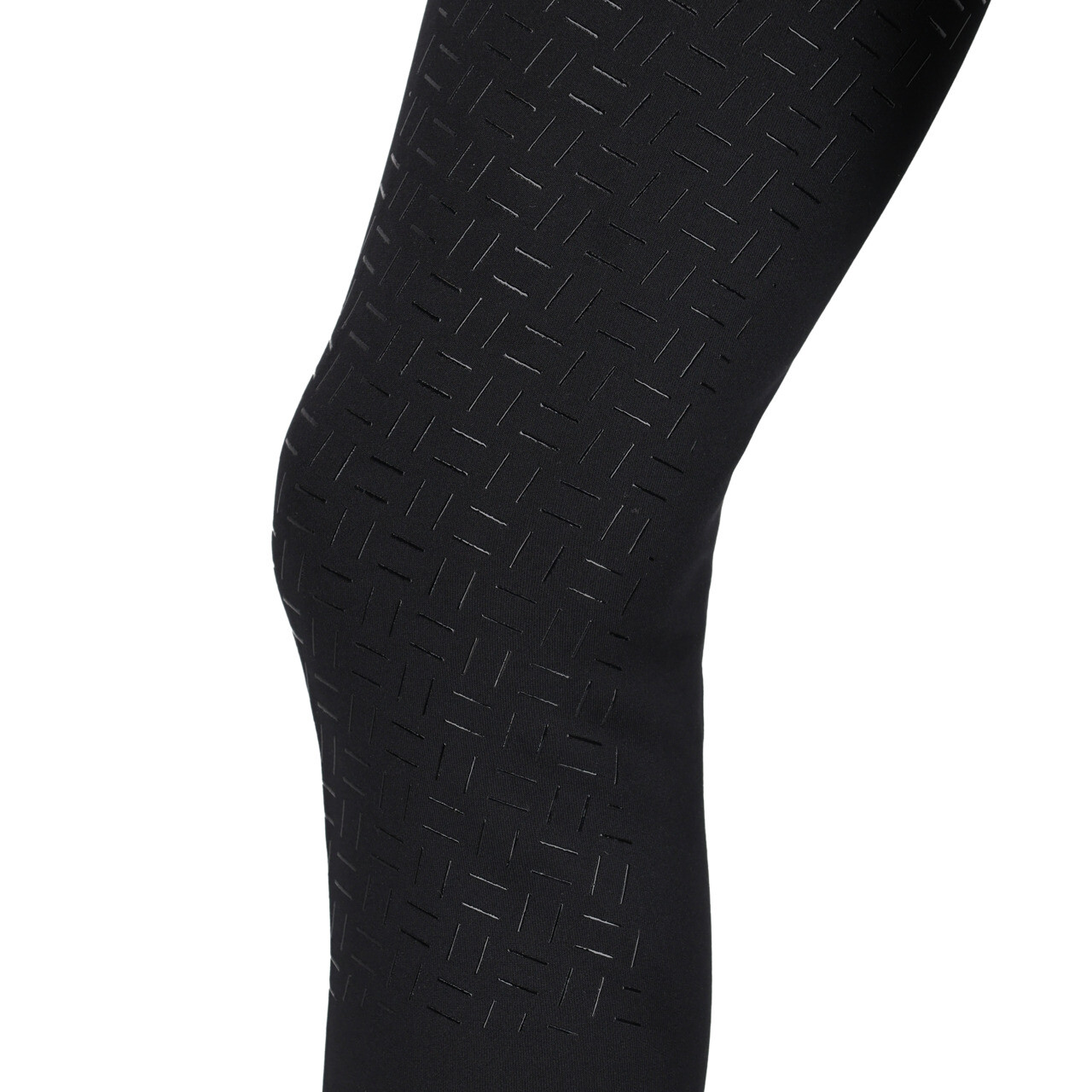 Riding tights Valletta Junior full grip
