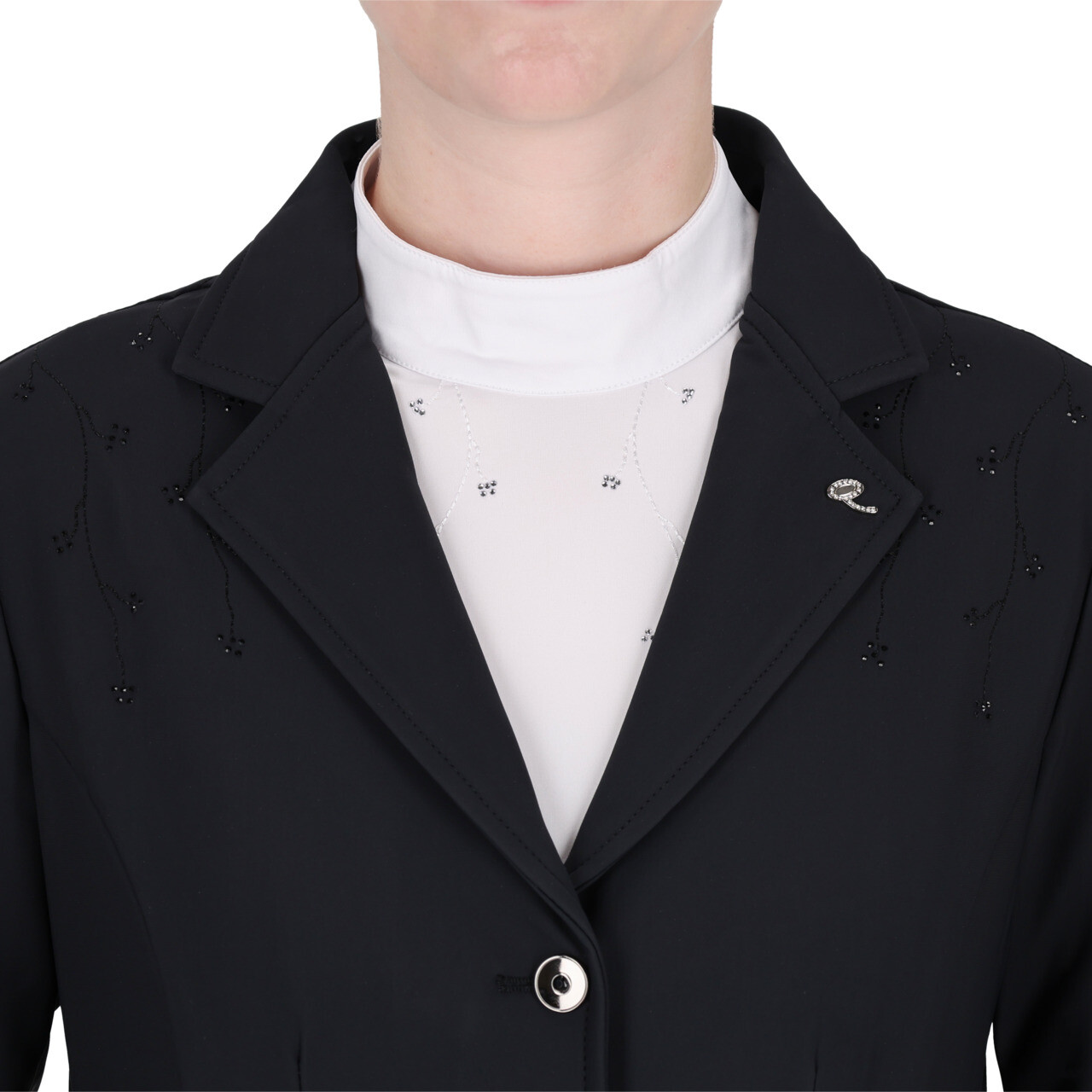 Competition jacket Amilara