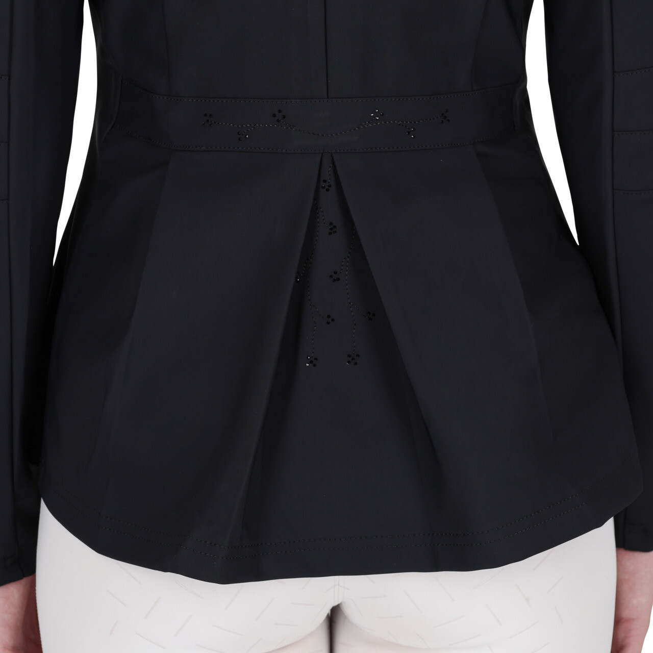 Competition jacket Amilara