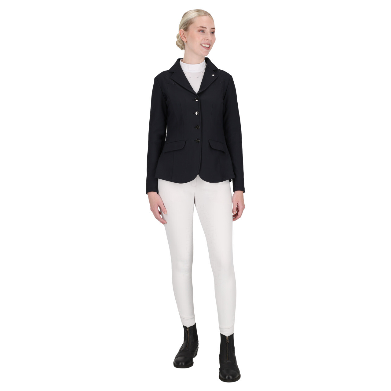 Competition jacket Amilara
