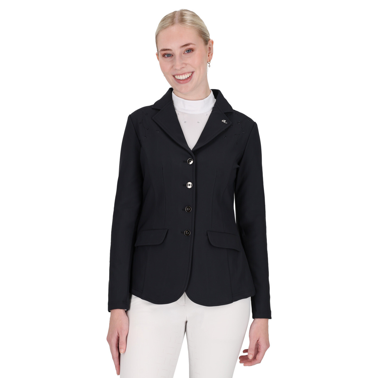 Competition jacket Amilara