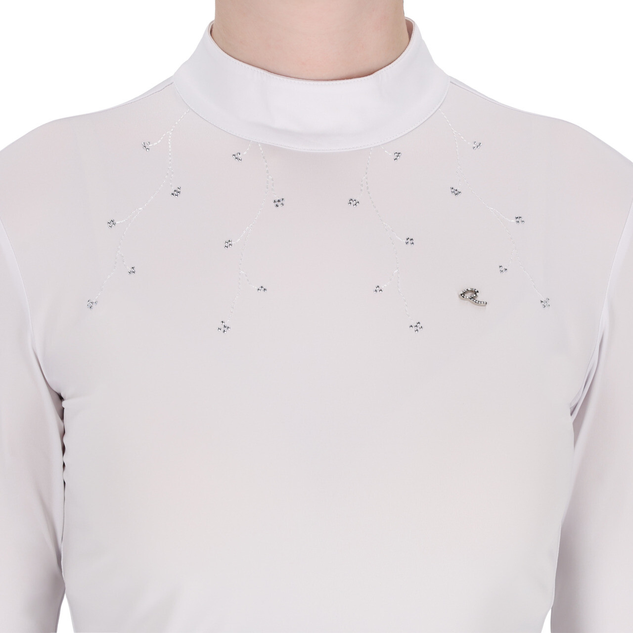 Competition shirt Amilara