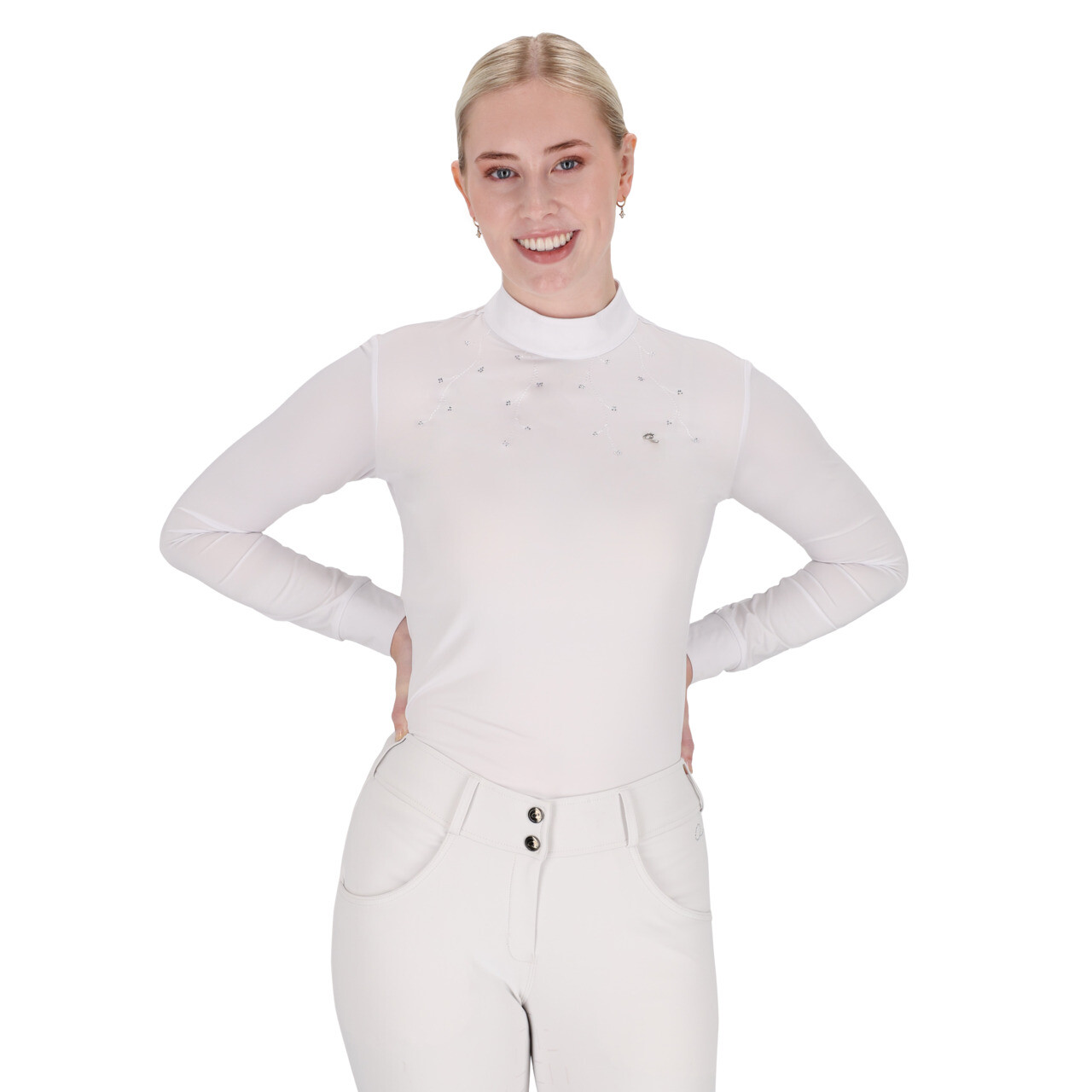 Competition shirt Amilara