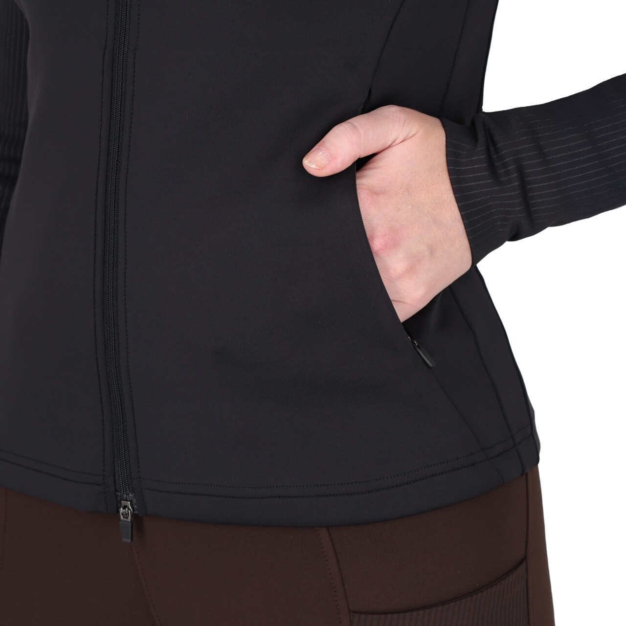 Sweat jacket Avenna