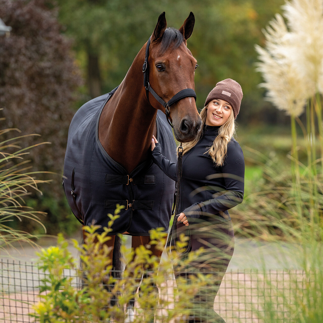 Sweat jacket Avenna