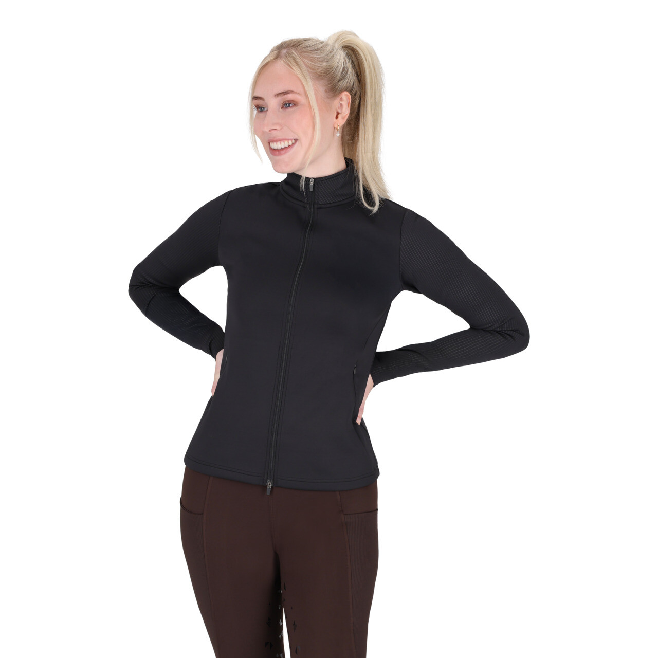 Sweat jacket Avenna
