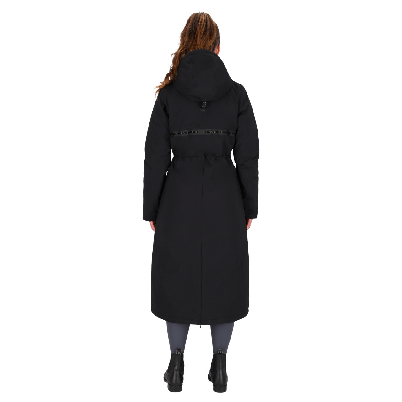 Winter jacket Livora Waterproof