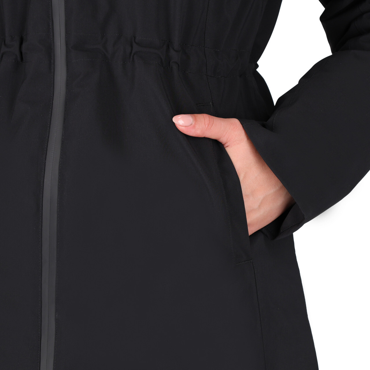 Winter jacket Livora Waterproof