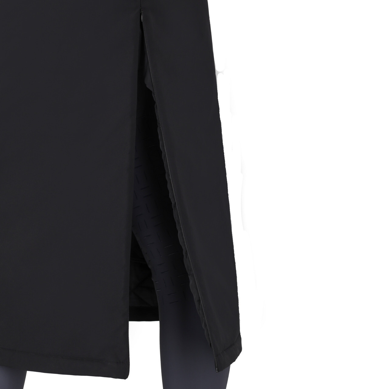 Winter jacket Livora Waterproof