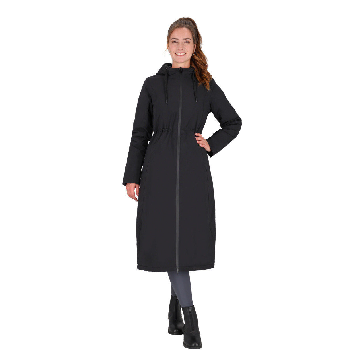 Winter jacket Livora Waterproof