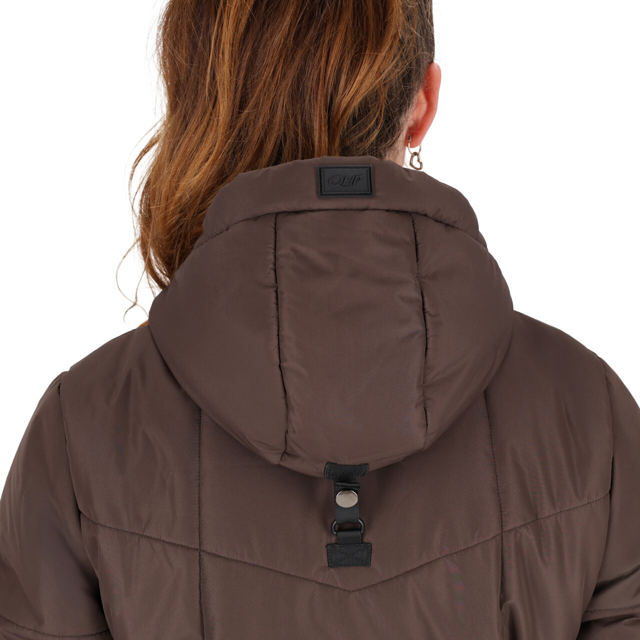 Winter jacket Valletta