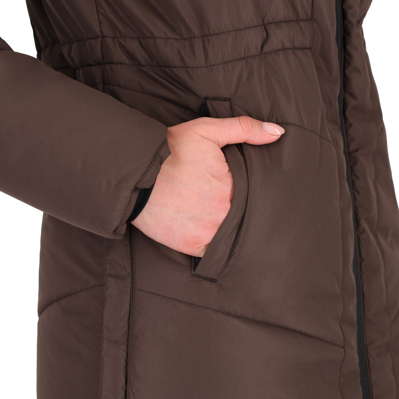 Winter jacket Valletta
