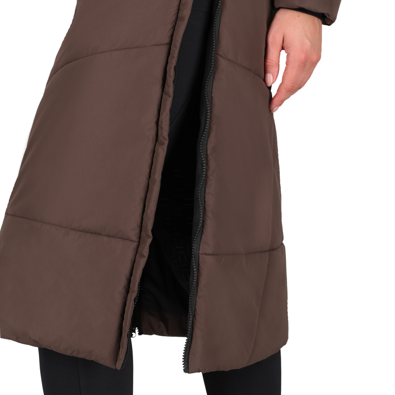 Winter jacket Valletta