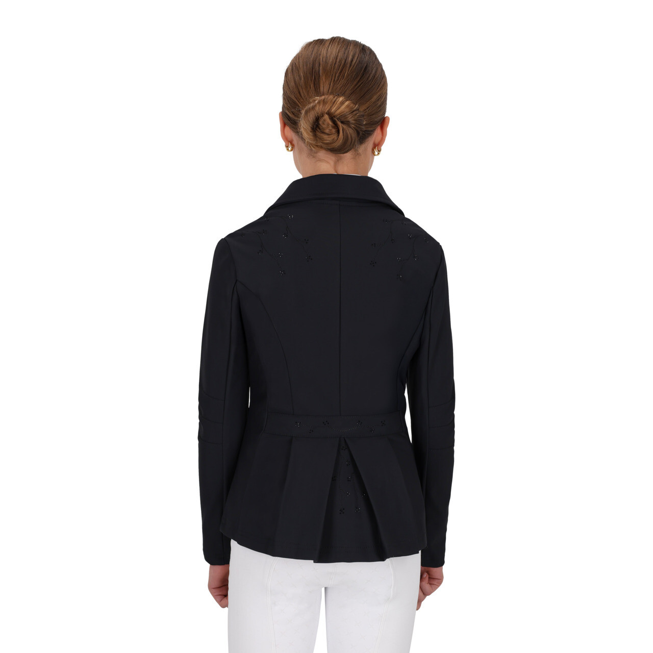 Competition jacket Amilara Junior